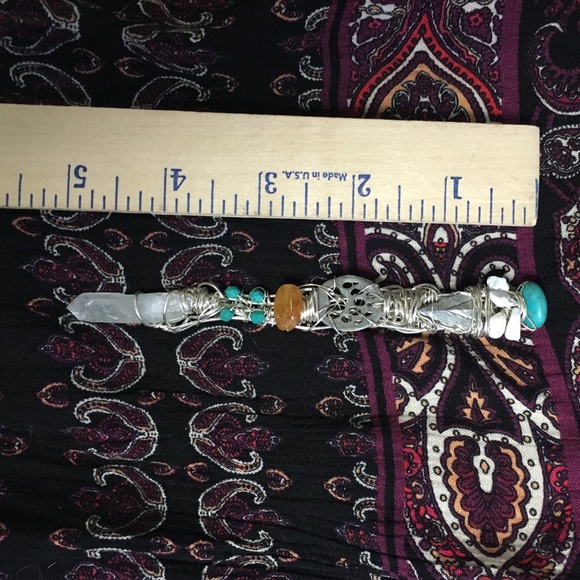 Dabber | Wire Wrapped - Picture 2 of 3