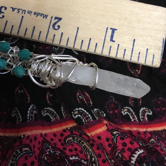Dabber | Wire Wrapped - Picture 3 of 3