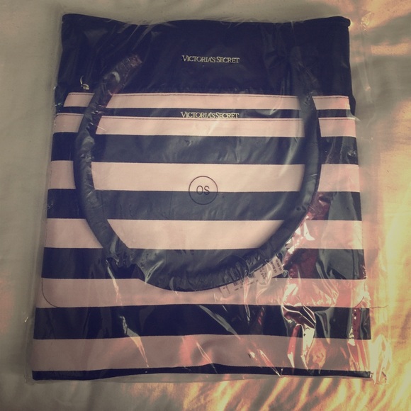 💙 Victoria's  Secret Bag