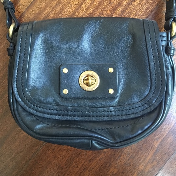 Marc by Marc Jacobs black purse - Picture 2 of 4