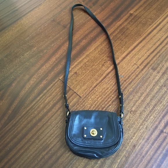 Marc by Marc Jacobs black purse - Picture 3 of 4