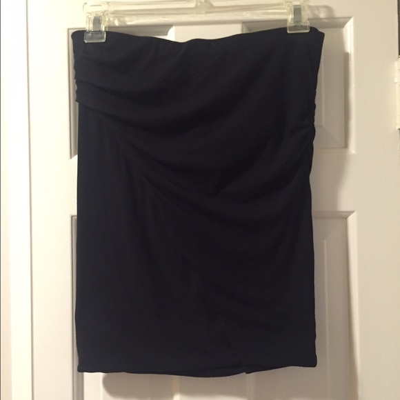James Perse skirt, NWT