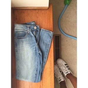 Anerican Eagle Jeans