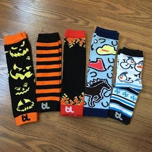 🎉Host pick🎉 Baby Legs leg warmers