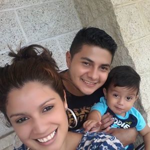 Meet your Posher, Helen