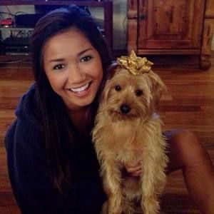 Meet your Posher, Vanessa