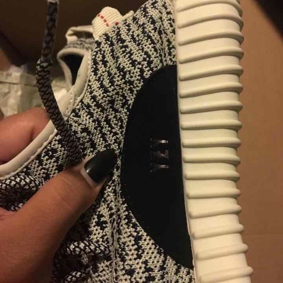 Turtle Dove 350 boost