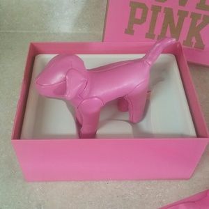 RARE VS PINK Billion Dollar Mini Dog
