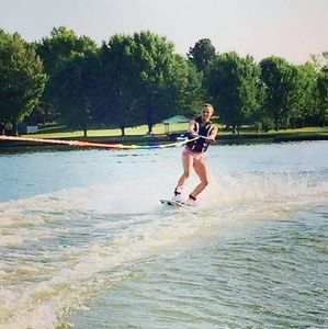 Meet your Posher, Krista