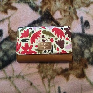 Fossil Dawson Multifunction Wallet