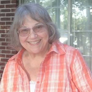 Meet your Posher, Barbara