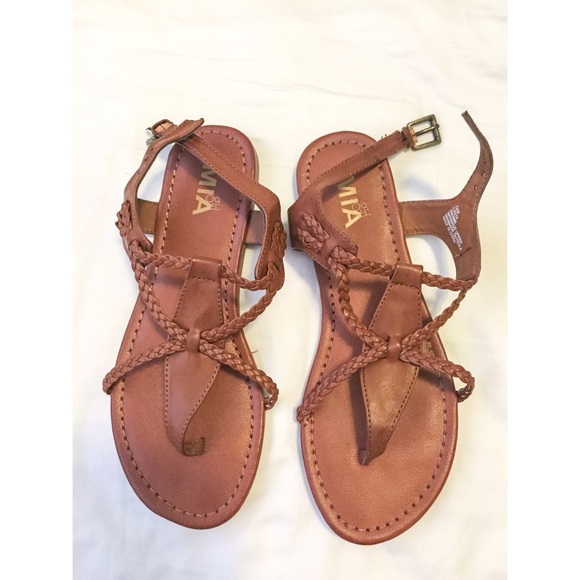 MIA Casta Sandals