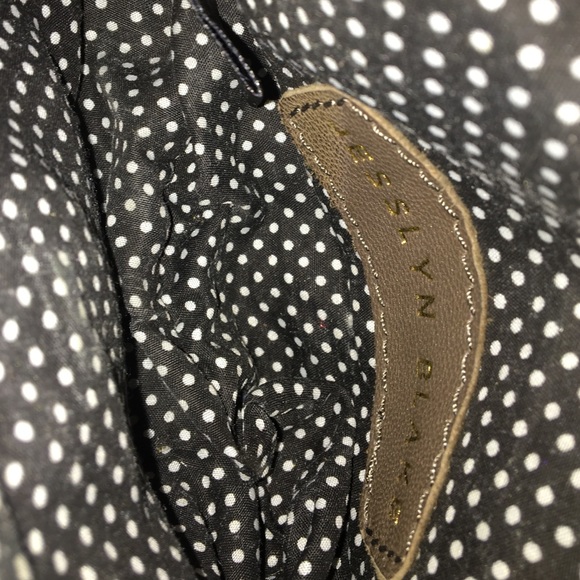 Small Jesslyn Blake purse - Picture 4 of 4