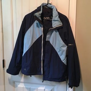 Women's 686 snowboard jacket size S