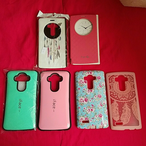 📱LG g4 cellphone cases📱
