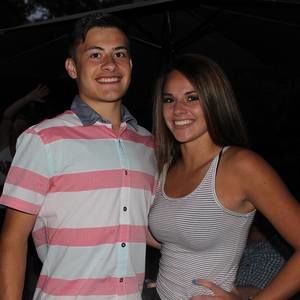 Meet your Posher, Janet