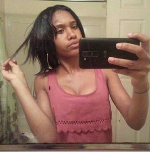 Meet your Posher, Diamond