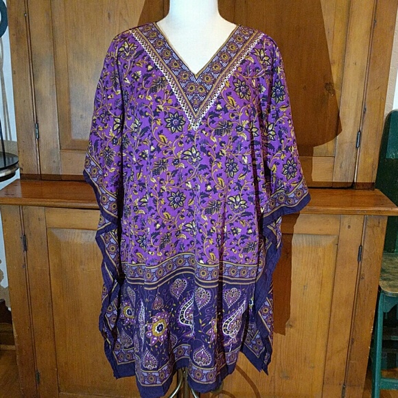 sante classics kaftans