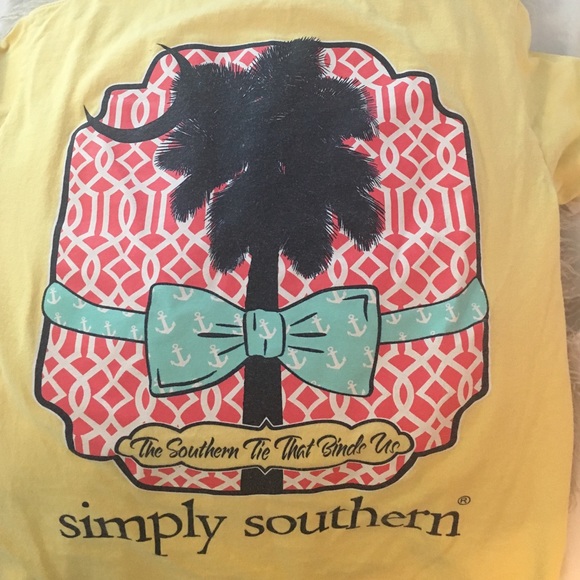 Simply Southern Shirt