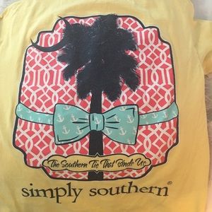 Simply Southern Shirt