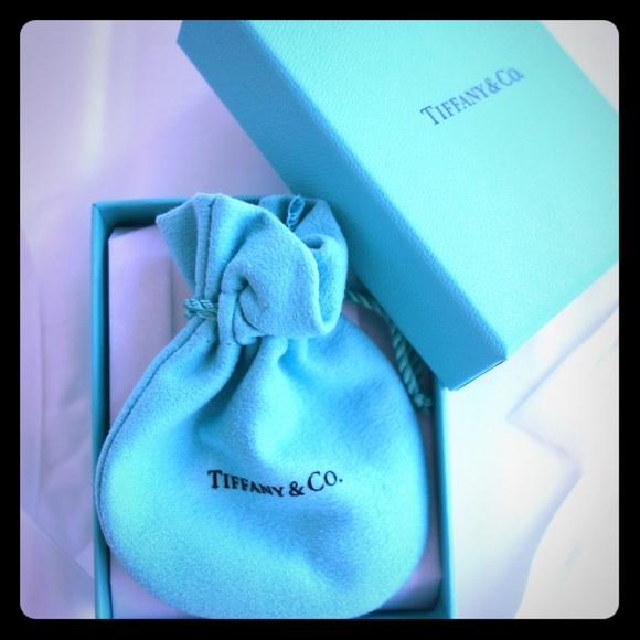 Tiffany box