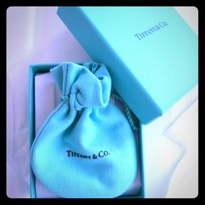 Tiffany box