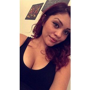 Meet your Posher, Marissa