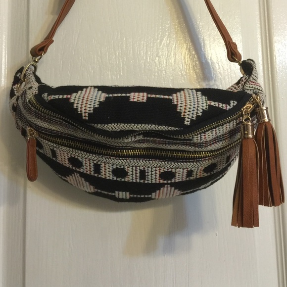 3am forever fanny pack