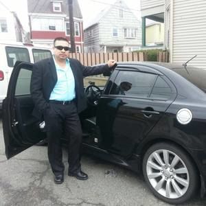 Meet your Posher, Oscar