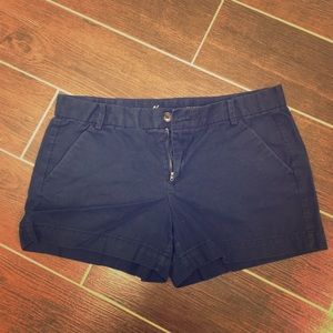 Gap Sunkissed Khaki Shorts - Sz 6