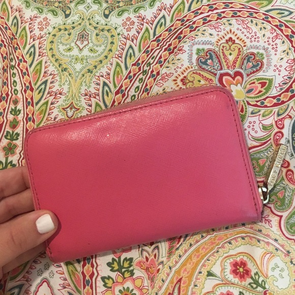 Tory burch wallet!! - Picture 3 of 4