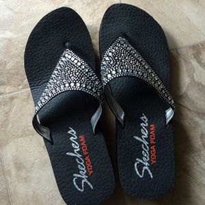 Skechers  Sandals size 9