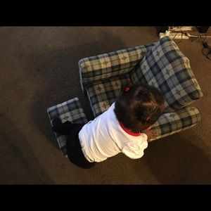 Meet your Posher, Alfenna