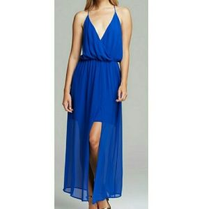 NEW Gorgeous Vince Camuto blue dress