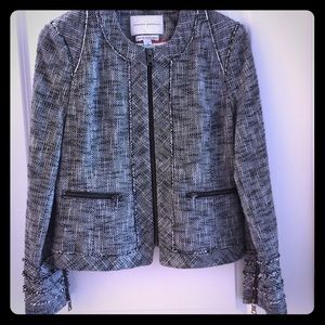 Brand New Banana Republic Blazer Size 4