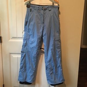 686 Women's snowboard pants size M