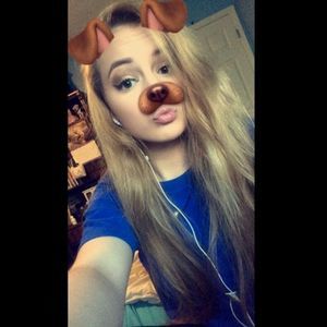 Meet your Posher, Alida