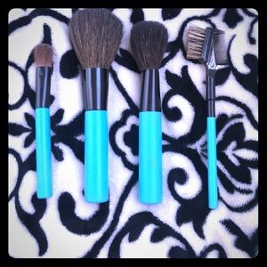 Brushes