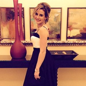 Meet your Posher, Sara