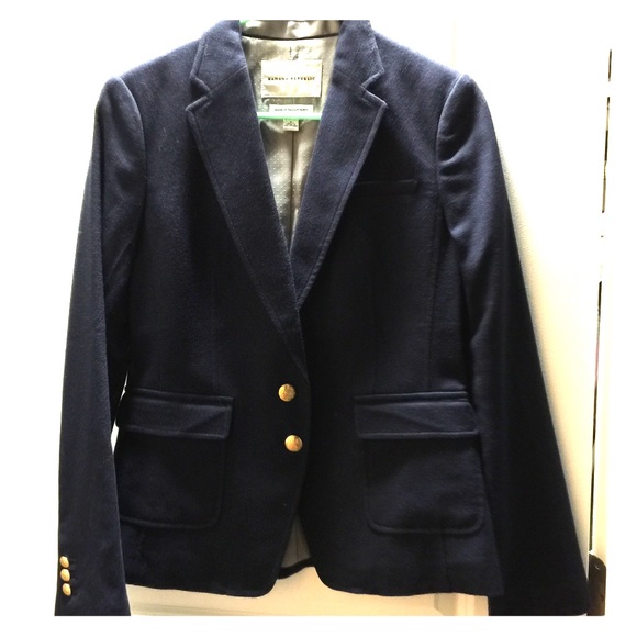 Brand New Banana Republic Blazer Size 6