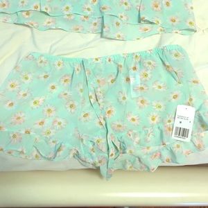 Sleepwear PJ set