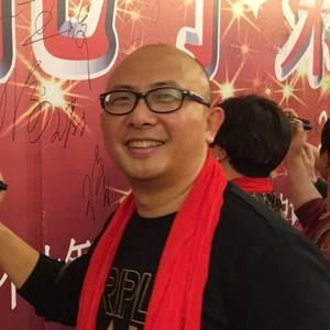 Meet your Posher, Chun