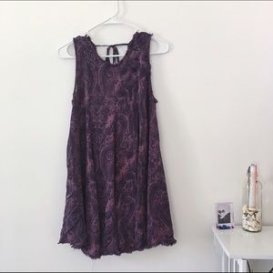 Lightweight Sundress