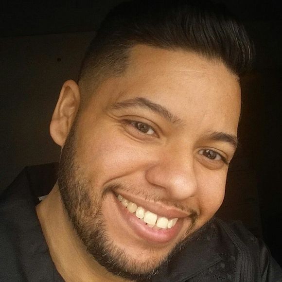 Meet your Posher, Raffi - Picture 1 of 1