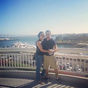 Meet your Posher, Amer