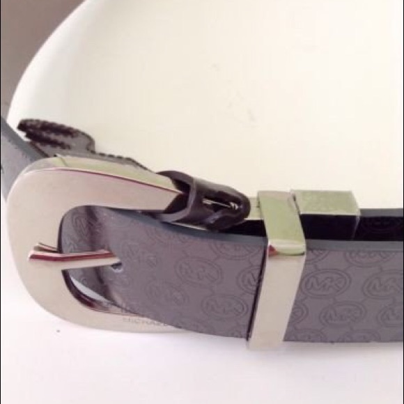 New Michael kors belt M