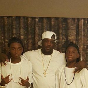 Meet your Posher, Roy