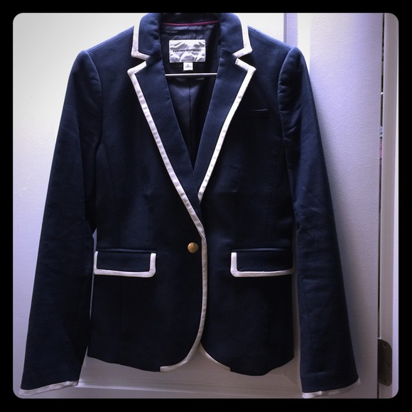 Brand New Banana Republic Blazer Size 4