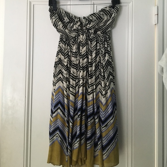 FREE PEOPLE DRESS