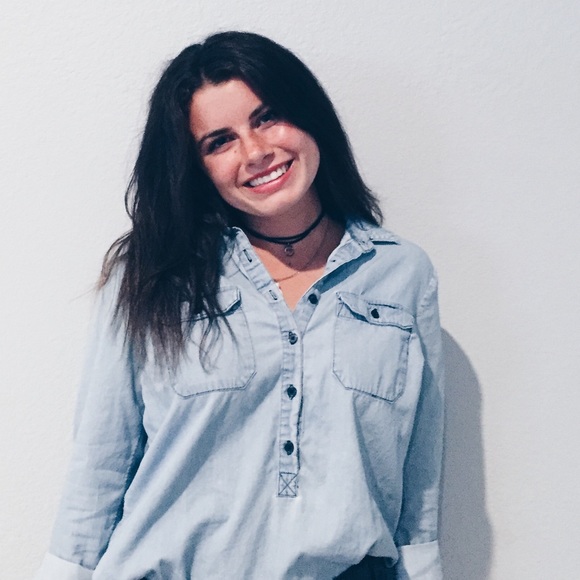 Meet your Posher, Isabella